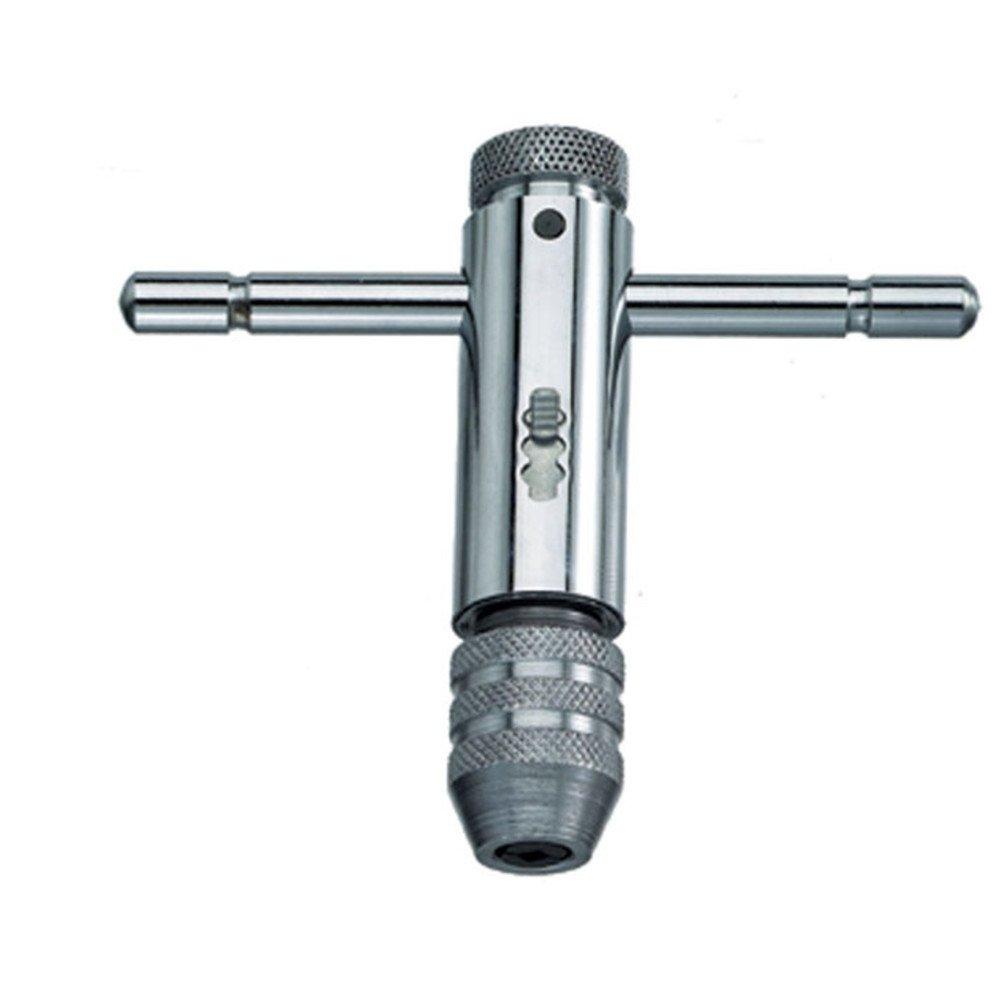 STAHLWILLE Ratchet Tap Holder 2-5mm 12915-1