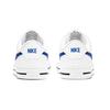 Новые Nike Court Legacy Белые Игровой Синий GS DA5380-101