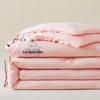 Зимнее одеяло Mling Cloud Warm из стираного хлопка Синьцзян
