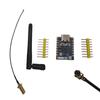 1 Набор Esp32C3 Wi-Fi Bt Модуль P32 Супер Мини Плата Разработки Esp32-C3 С 2.4G Wi-Fi Антенной Для Arduino Iot Esp-Ide
