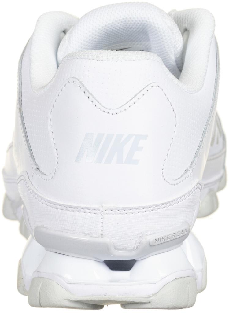Кроссовки Nike Reax 8 TR Mesh белый/белый чистая платина