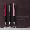 Mitsubishi pencil, 3-цветная шариковая ручка, Jetstream 0.5, розовый, легко пишет, SXE380005.13
