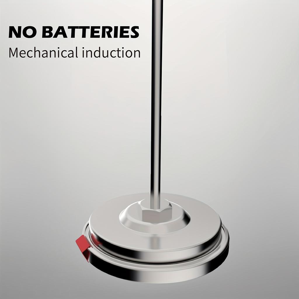 Термометр для гриля KT THERMO, датчик температуры для коптильни на углях, сменный термометр для жарки мяса на гриле