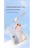 Электрический эпилятор Xin Bai Lu для женщин: Умный USB-дисплей, полноформатный, для домашнего использования