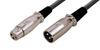CLASSIC PRO MIX100 Microphone Cable