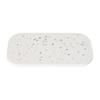 Terrazzo Diatomaceous Earth Multipurpose Draining Kitchen Bathroom Soap Dish