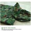 Outdoor Camping Adult Winter Thick Warm Cold-Proof Coat-Style Sleeping Bag PP Cotton Filling Single for Travel Indoor Lunch
