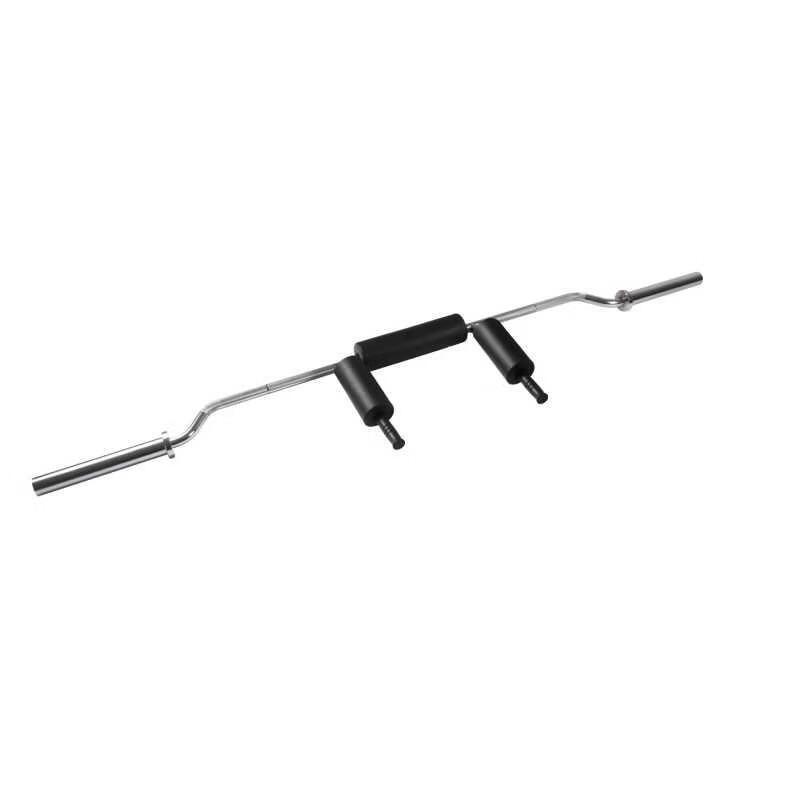 TLXT Multi-Grip Fitness Barbell