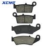 Передние и задние тормозные колодки мотоцикла для HONDA CRF230L CR125R CR250R XR250R XR250L XR400R CR500R CRF230 CRF 230 L 230L CR 125R 250R