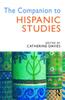 Книга The Companion To Hispanic Studies