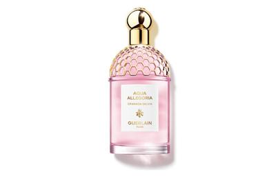 Aqua Allegoria Granada Salvia – Туалетная вода