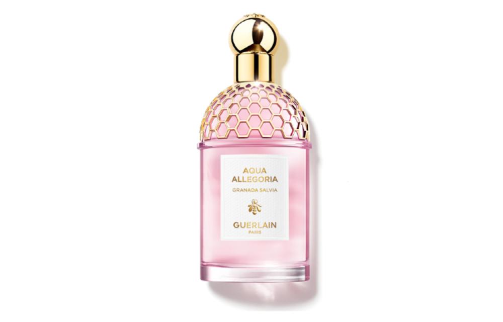 Guerlain Aqua Allegoria Granada Salvia – Туалетная вода