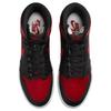 Jordan 1 Ретро Высокие '85 Оригинальные Bred 2025 HV6674-067
