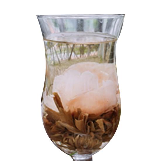 Yousheng Handmade Flowering Tea Balls Экологичные натуральные травы Роскошные цветущие чайные цветы Китайский зеленый чай