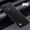 Защитный кожаный чехол для мужчин Honor 90GT с кевларом — подходит для чехлов для мобильных телефонов Honor 80/70/100pro.