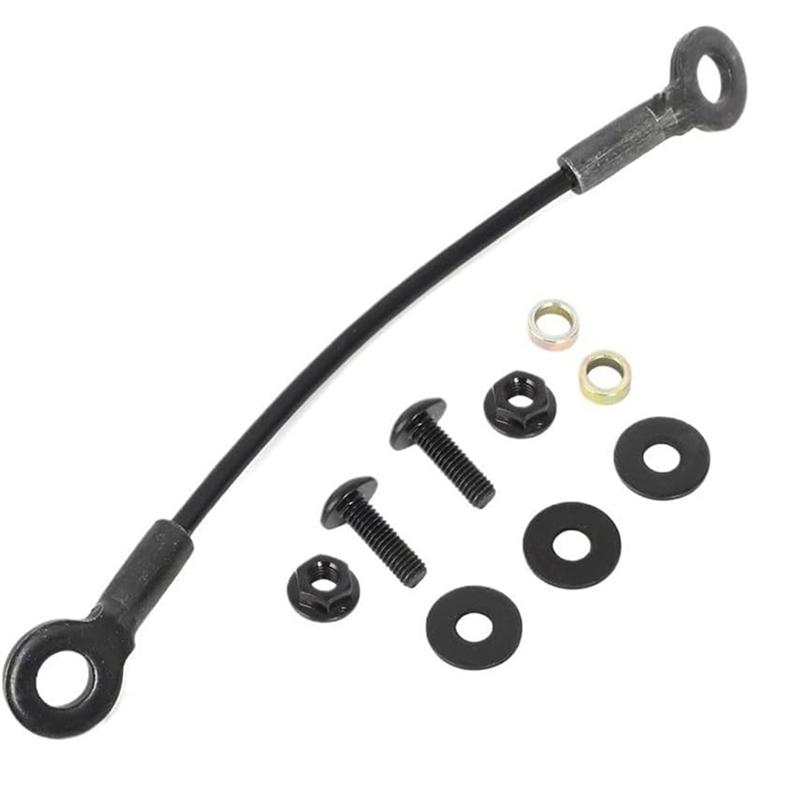 New Door Limit Device Kit For Can-Am Defender & Defender Max HD8 HD9 HD10 DPS EFI XT Cab 4X4 Accessories 703500982 705800183