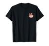 Black Jack Cute (Pinoko Donut) (C)TEZUKA PRODUCTIONS T-shirt