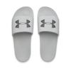 Under Armour Легкие повседневные шлепанцы мужская обувь Современные-Серые 6007527-011