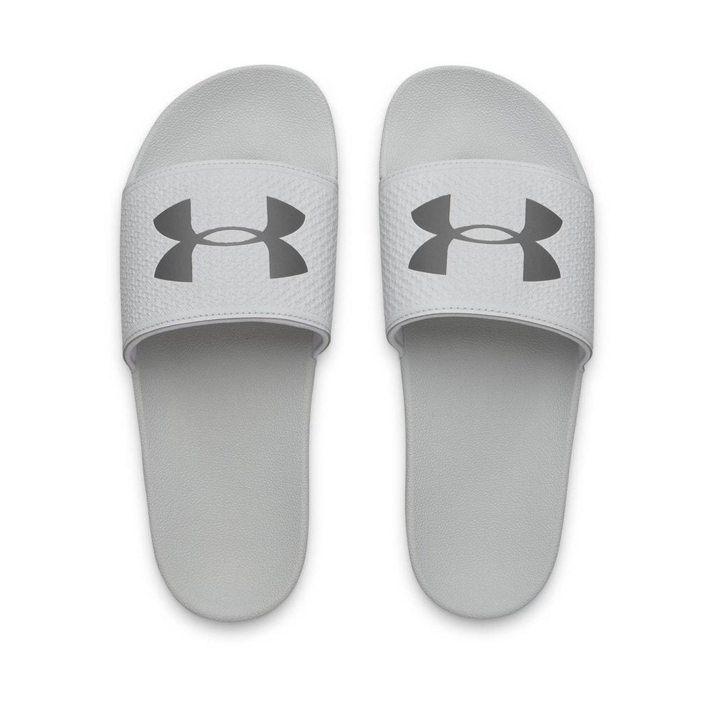 Under Armour Легкие повседневные шлепанцы мужская обувь Современные-Серые 6007527-011