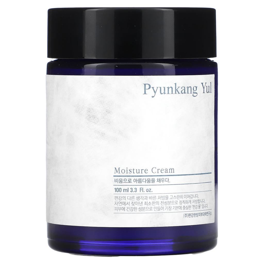 Pyunkang Yul Moisture Cream, 100ml (3.3 Ounces)