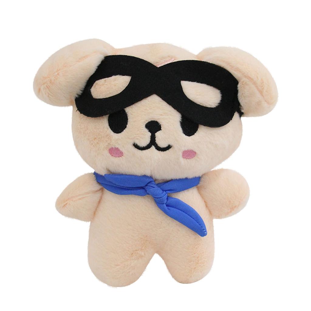 Dogs And Children'S Plush Toys, Creative Decorative Ornaments, Plush Toy Dolls