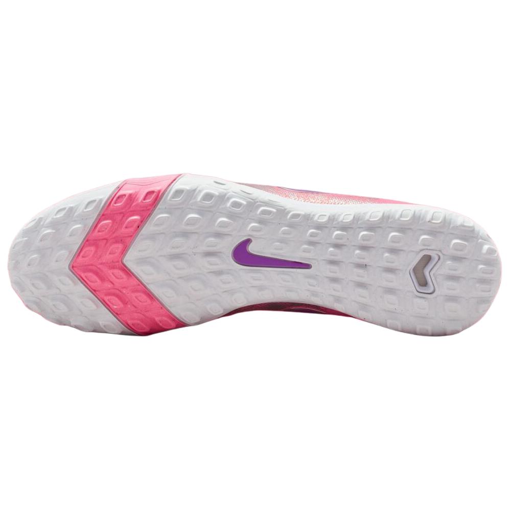 Nike x Vini Jr. Zoom Mercurial Vapor 16 Academy TF Men's Sunset Pulse Old Royal IM3646-640