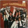 Виниловая пластинка COUCHOIS Nasty Hardware WB56829 Warner Bros. Около 1980 Германия Рок Б/у
