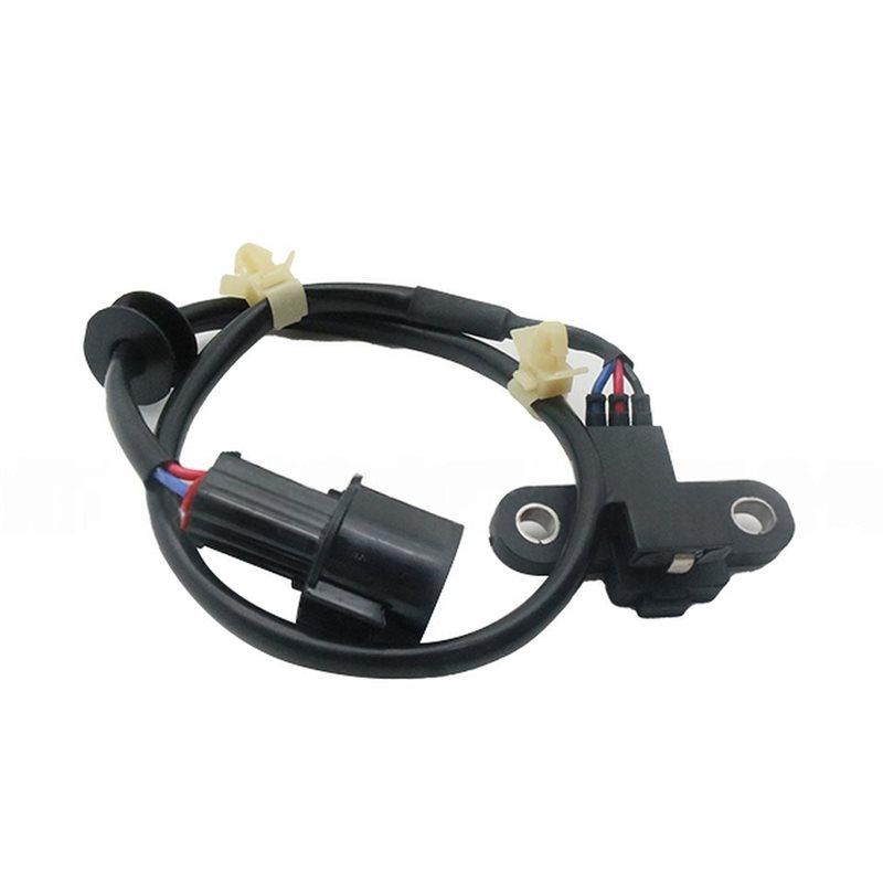 Reliable-Crankshaft Crank Position Sensor MR507743 For Mitsubishi L200 K74T K75T 96-05 KB4T L300 P03V P03W Pajero Sport J5T25178