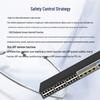 H3C S5120V3-28P-EI-H1 24-Port Gigabit Managed Ethernet Switch