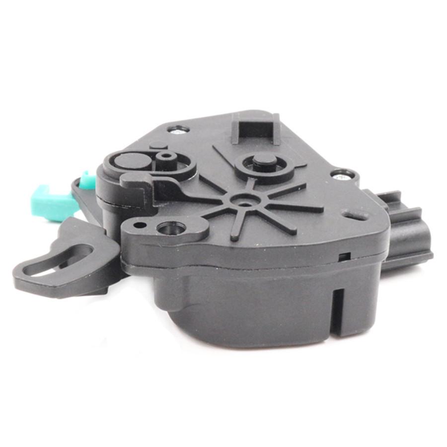 Задний привод замка сдвижной двери 4717960Ac Подходит для Chrysler Town &Amp; Страна Додж Гранд Караван