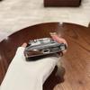 3D чехол-змея для Samsung Galaxy S25 Ultra S24 S23 FE S22 A56 A36 A26 A06 A16 A55 A54 A15 A14 Покрытие Полый Бампер