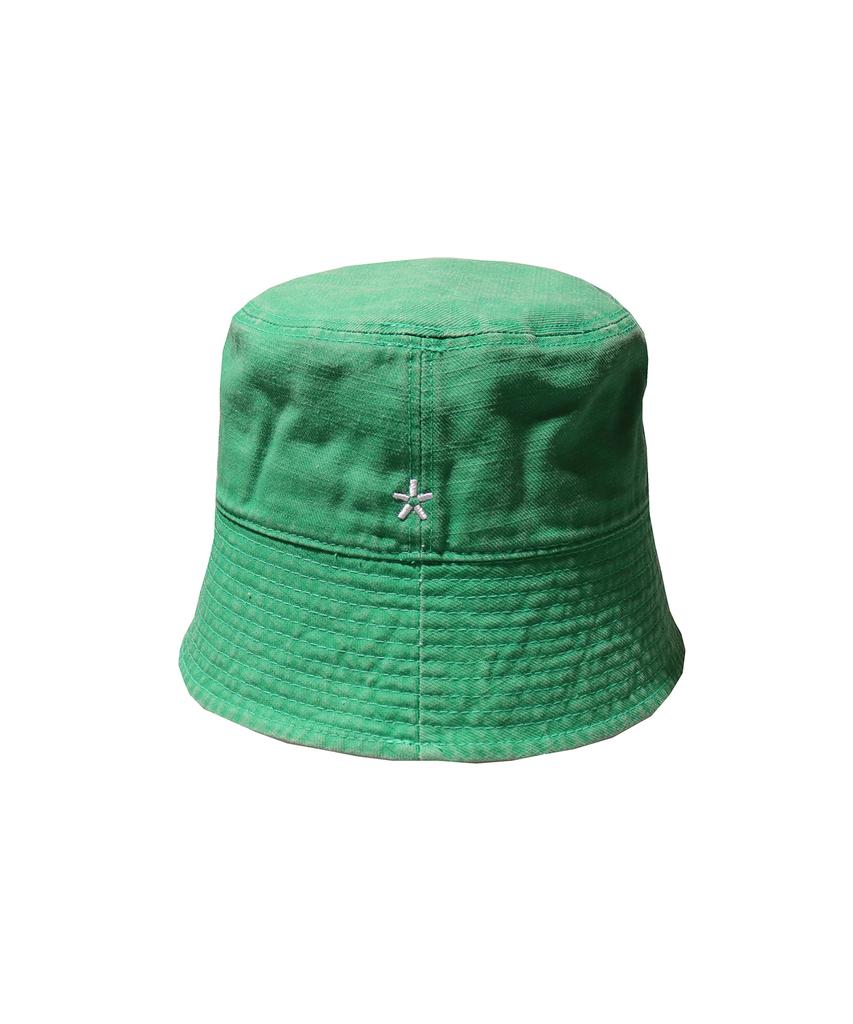 Панама Elkebeullum Cloud Green