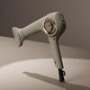 JMW Ionic Care BLDC Turbo Hair Dryer Stand Set Fast Drying Frizz Control 468g Salon Blow Dryer Professional Styling Tool