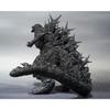 Soul Nations Godzilla Minus One (2023) Color Version Bandai Spirits S.H.MonsterArts Action Figure