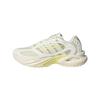 Climacool Vento 4.0 Ткань ПУ Синтетическая кожа Удобные Модные Простые Универсальные Нескользящие Низкие Кроссовки для образа жизни JS3660
