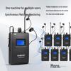 G-MARK G6000 Стерео Беспроводная Внутриканальная Мониторная Система