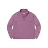 Supreme Washed Half Zip Pullover SUP-FW22-332