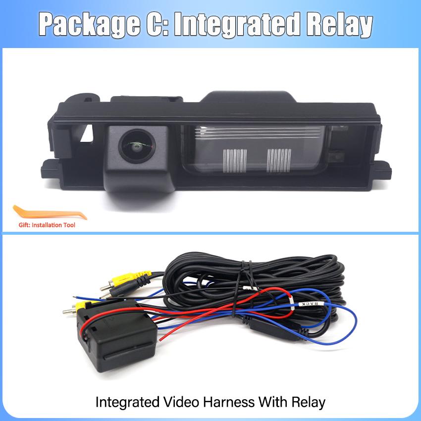 Автомобильная камера заднего вида для Toyota RAV4 RAV 4 XA30 2003 2004 2005 2006 2007 2008~2012 RAV 4 2008 резервная камера для парковки HD