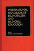 The International Handbook of Bilingual Education Book