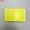 JCD 1 шт. Для GBA Colour Прозрачный Портативный Чехол для Картриджей Игр Пластиковый Чехол от Пыли для Игровых Карт Контейнер для Хранения