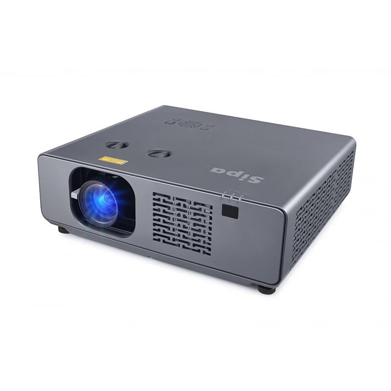 Xipa SP-L2121U Laser Engineering Projector (CN version)