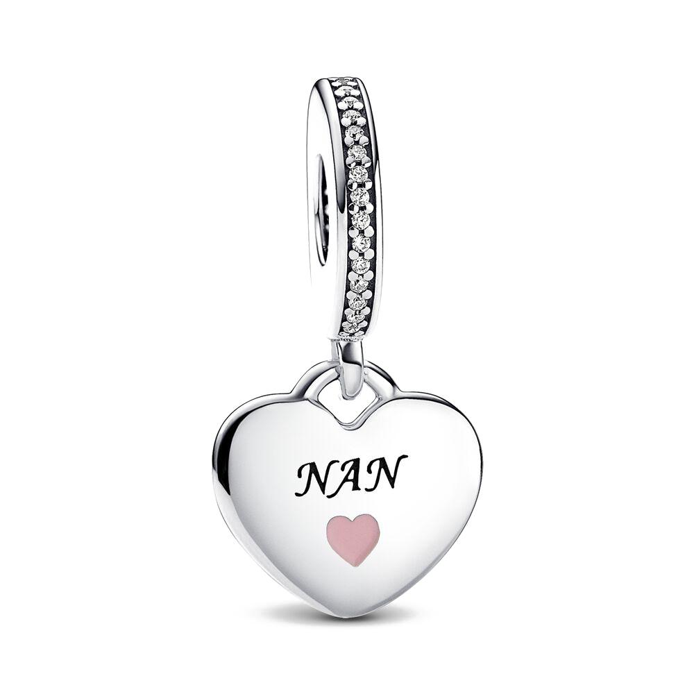 925 Silver Love Family Series Family Tree Mom Daughter Charms Fit Original Bracelet Bead Trinket DIY Women Jewelry Gift