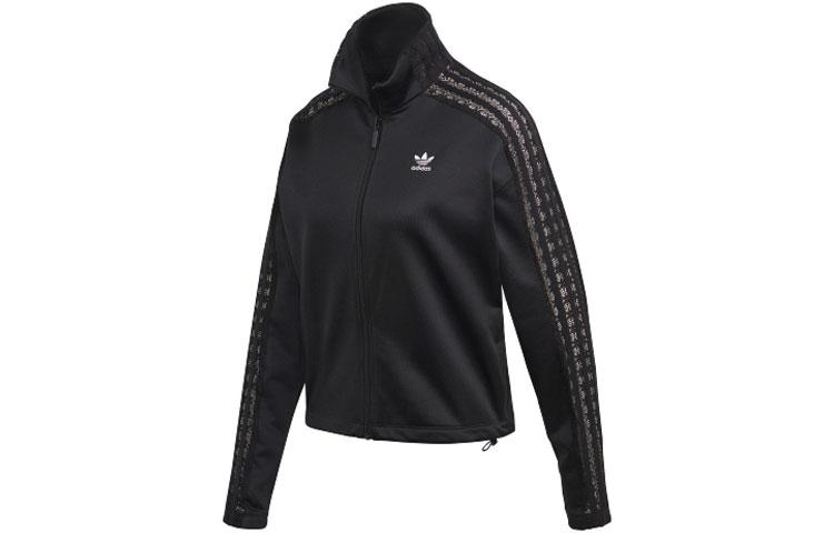adidas Originals Originals Кружевная спортивная куртка Wmns "" FM1734