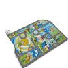 Runway Toy Dream Mat — большой интерактивный игровой коврик для родителей и детей с конструктором-монстром и обучающим ковриком с изображением машинки.