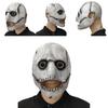 Slipknot Маска Джои Латексная Маска на Хэллоуин для Ролевых Игр для Костюмированных Вечеринок