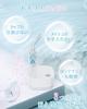 MEDIKEN ME101 White Compressor Nebulizer Inhaler - Fine Mist, Quiet Operation, Easy Cleaning, USB-C Powered, Compatible with Common Inhalation Medicat
