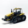 Металлическая модель USK 1/32 Гусеничный трактор CHALLENGER MT865C Модель автомобиля из сплава