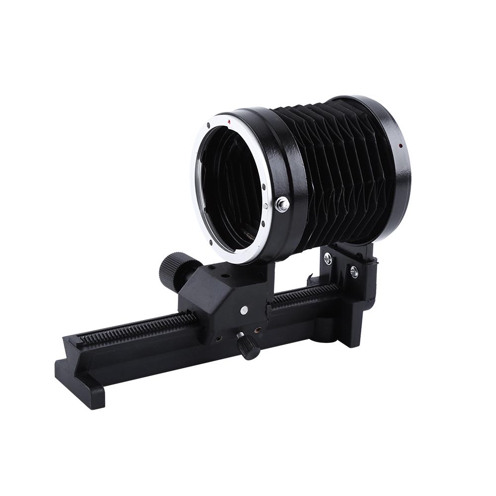 Макро-сильфоны для объектива, удлинители для штатива, для камеры Canon EOS EF Mount Focus