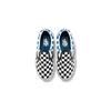 Vans Slip-On Canvas Low Top Kids Skate Shoes Three Color Checkerboard Kids Sneakers VN0A4BUT2JE