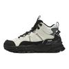 Fila Trek 1S We Starry Sky Флис Удобные Прочные Полувысокие Повседневные Кроссовки Женские Повседневные Кроссовки Бежевый F12W442113FTB